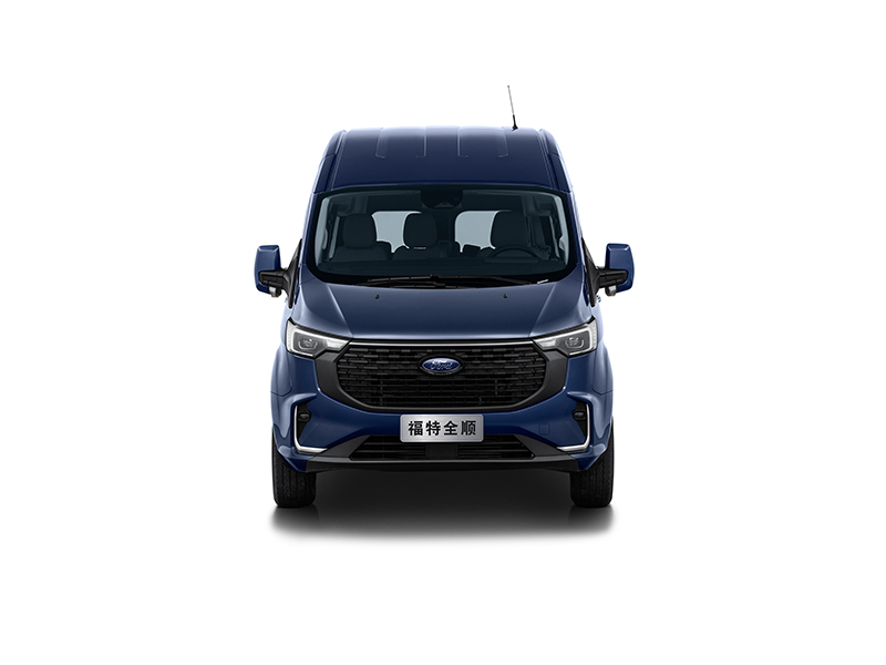 福特新全順